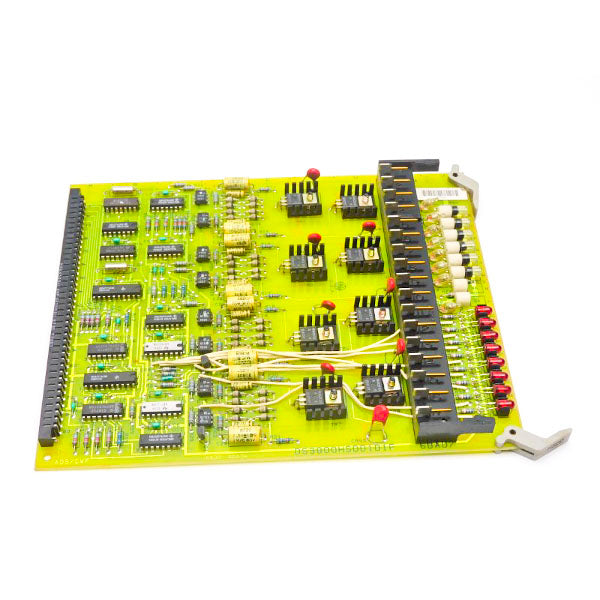 GENERAL ELECTRIC DS3800HSDD1D1F UNMP