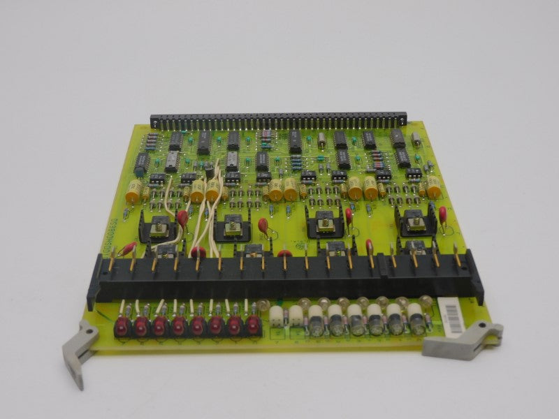 GENERAL ELECTRIC DS3800HSDD1D1F UNMP