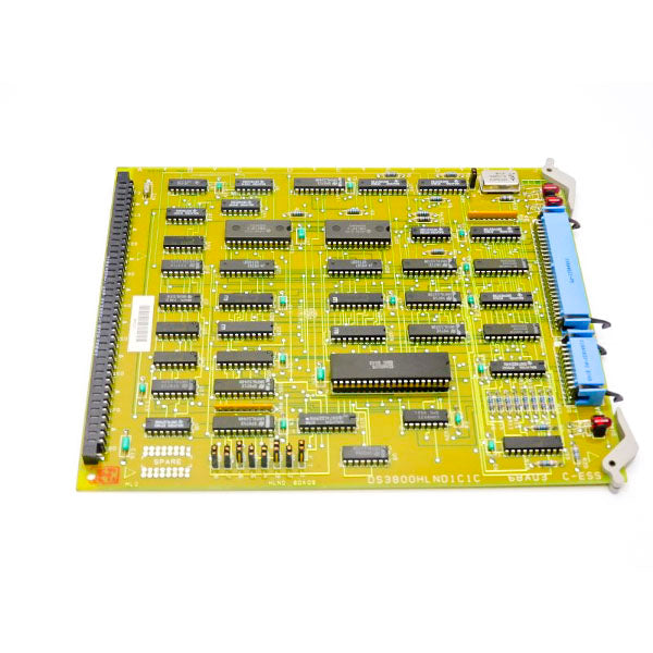 GENERAL ELECTRIC DS3800HLND1C1C UNMP
