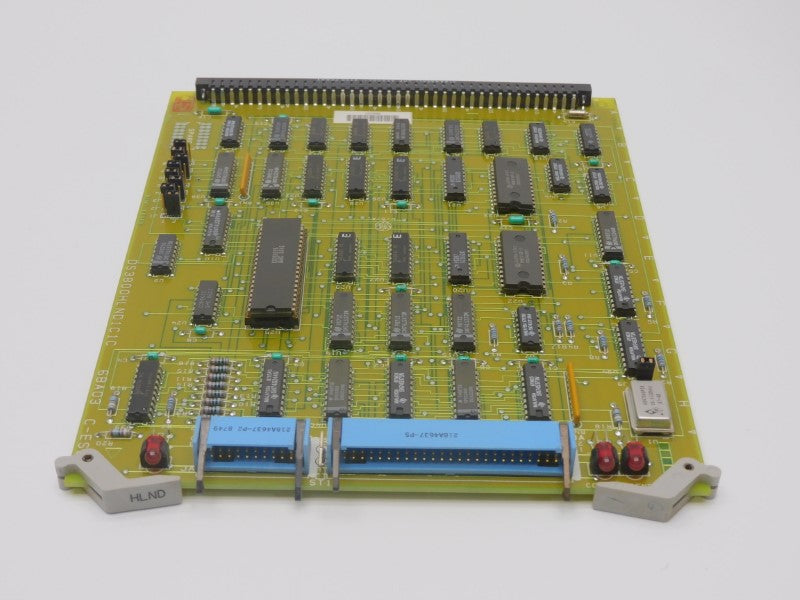 GENERAL ELECTRIC DS3800HLND1C1C UNMP