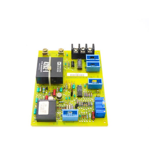 GENERAL ELECTRIC DS3800NCID1A1A UNMP