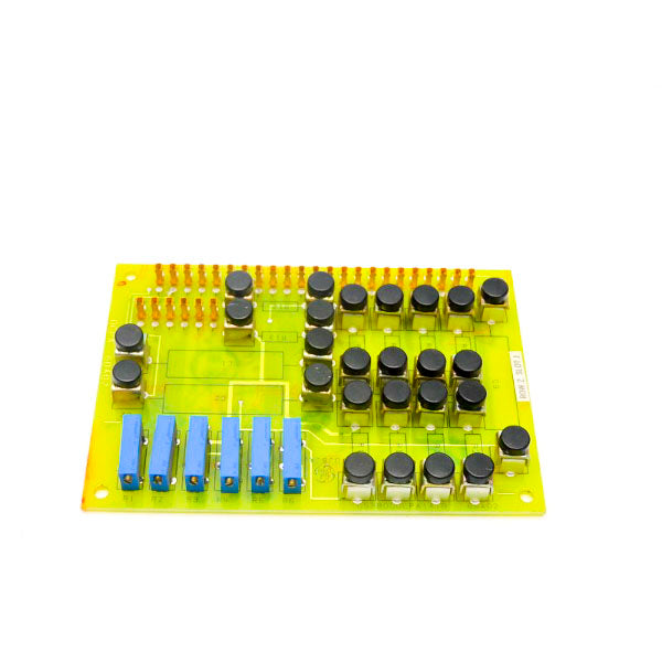 GENERAL ELECTRIC DS3800DGPA1A1B NSNP