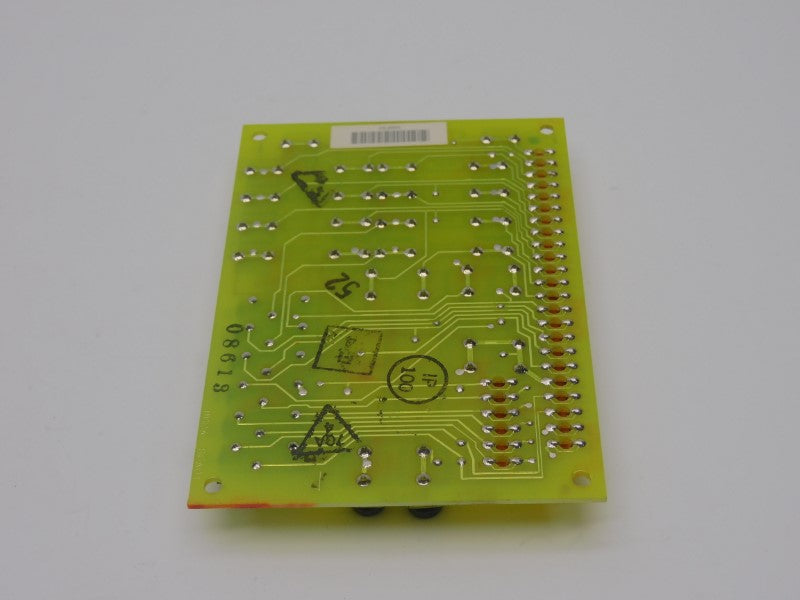 GENERAL ELECTRIC DS3800DGPA1A1B NSNP