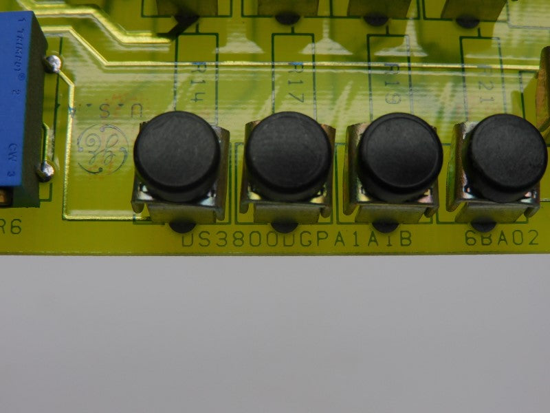 GENERAL ELECTRIC DS3800DGPA1A1B NSNP