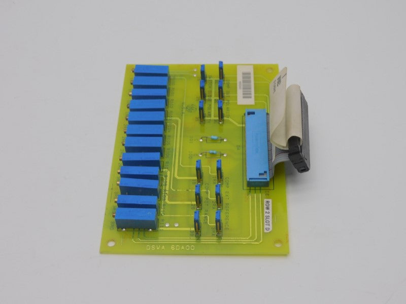 GENERAL ELECTRIC DS3800DSWA1A1A UNMP