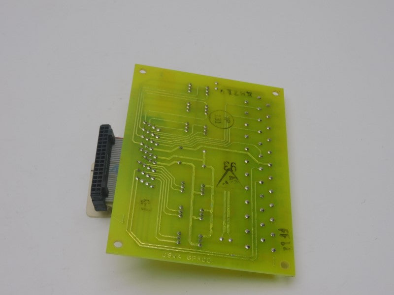 GENERAL ELECTRIC DS3800DSWA1A1A UNMP