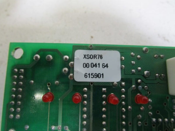 BOARD XS0R760004164  UNMP