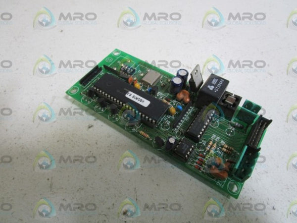 BOARD XS0R760004164  UNMP