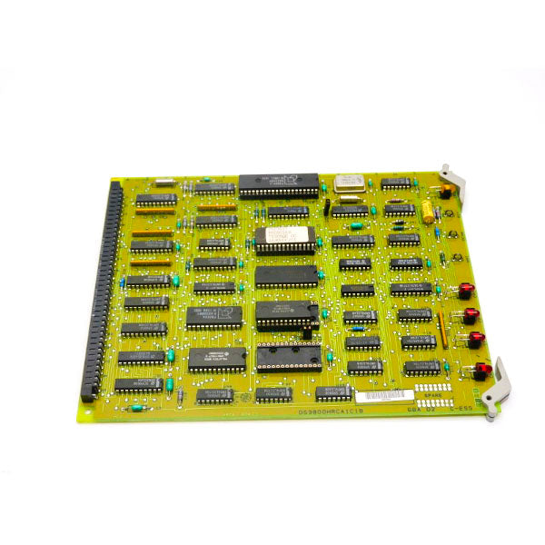 GENERAL ELECTRIC DS3800HRCA1C1B UNMP