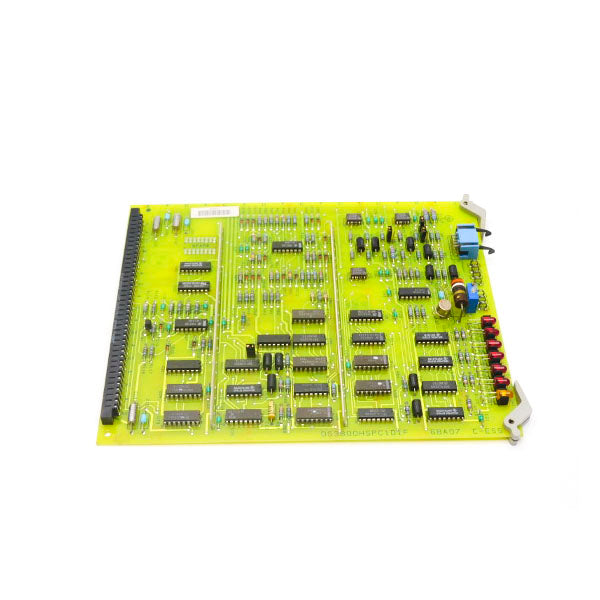 GENERAL ELECTRIC DS3800HSPC1D1F UNMP