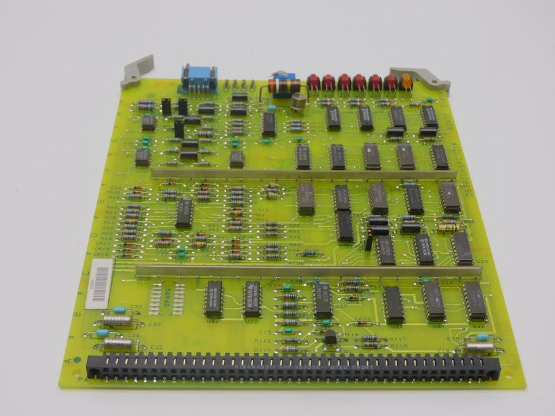 GENERAL ELECTRIC DS3800HSPC1D1F UNMP
