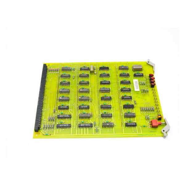 GENERAL ELECTRIC DS3800HPCA1F1E UNMP