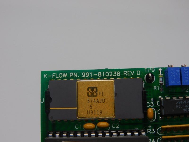 K-FLOW 991-810236 REV. D UNMP