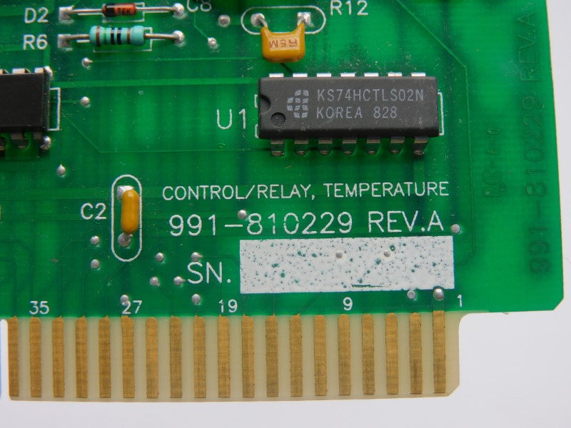 K-FLOW 991-810229 REV. A UNMP