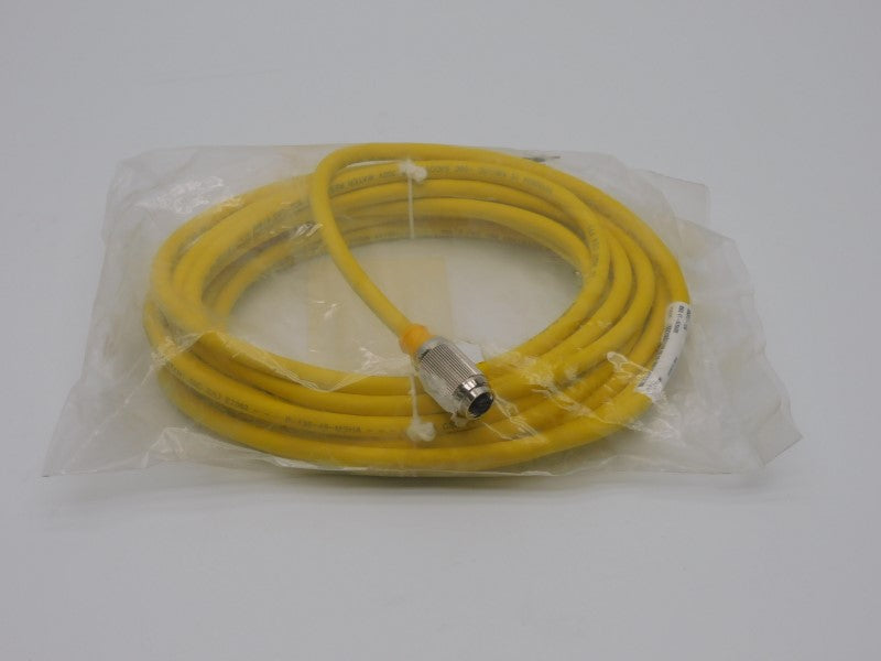 TURCK RKG4T-6/S600 U5317-126 250V 4A NSMP