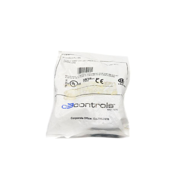C3 CONTROLS RLU120LG-PLLGN SER. D 120V NSMP