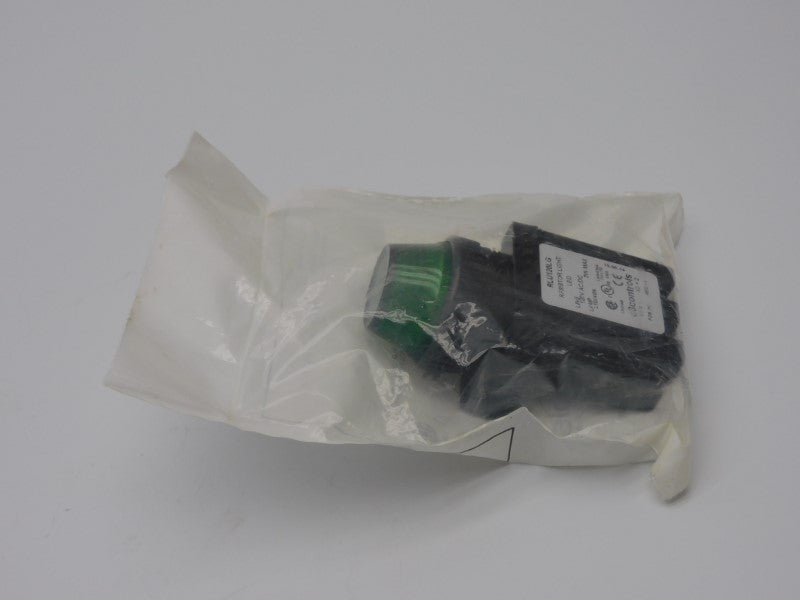 C3 CONTROLS RLU120LG-PLLGN SER. D 120V NSMP