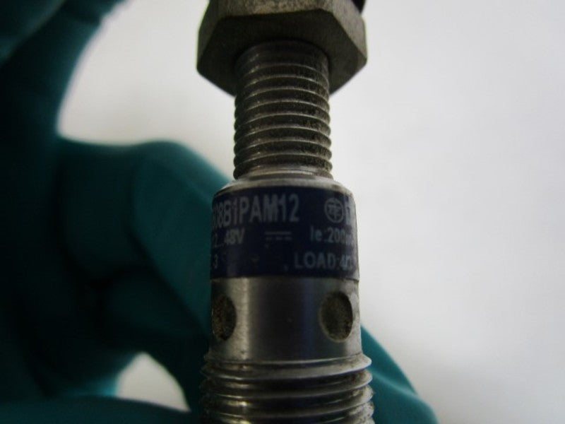TELEMECANIQUE  XS608B1PAM12  UNMP
