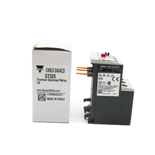 CARLO GAVAZZI GT32S1A 690V 0.630-1A NSMP