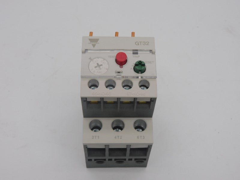 CARLO GAVAZZI GT32S1A 690V 0.630-1A NSMP