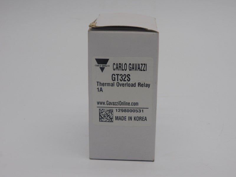 CARLO GAVAZZI GT32S1A 690V 0.630-1A NSMP