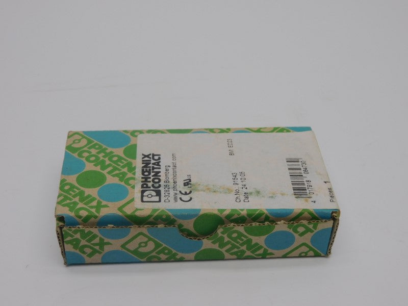PHOENIX CONTACT SUBCON9/F-SH 2761499 NSFS