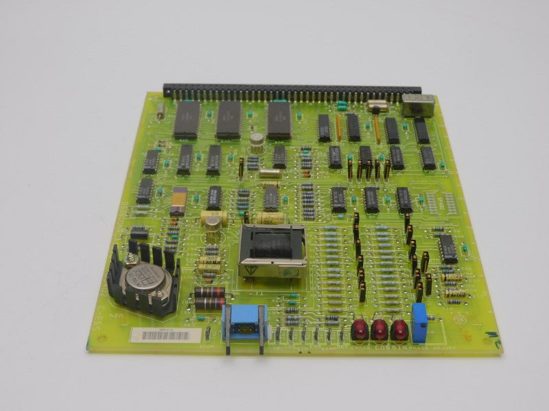 GENERAL ELECTRIC DS3800NRCA1D1C (AS IS) UNMP
