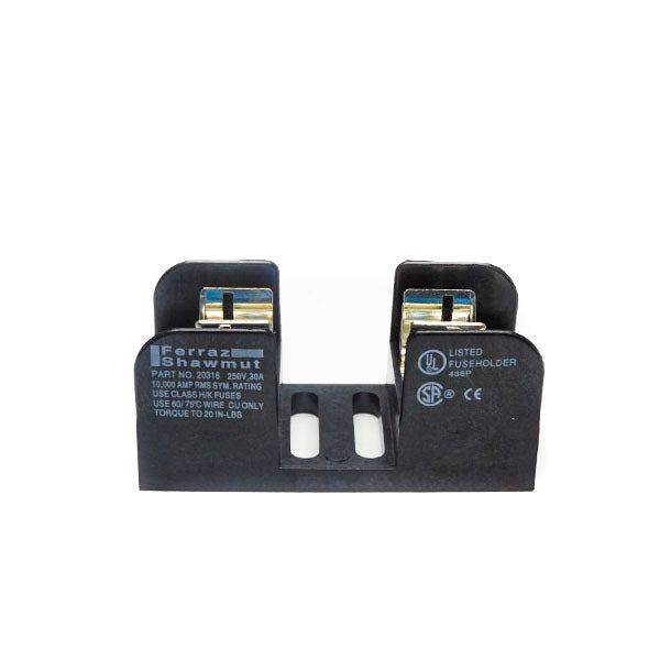 FERRAZ SHAWMUT 20316 250V 30A NSNP