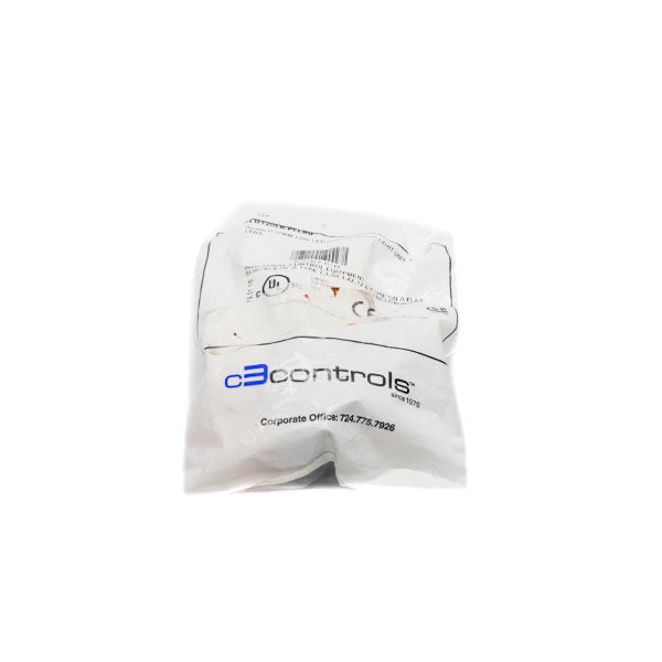 C3 CONTROLS RLU120LR-PLLRD SER. D 120V NSMP