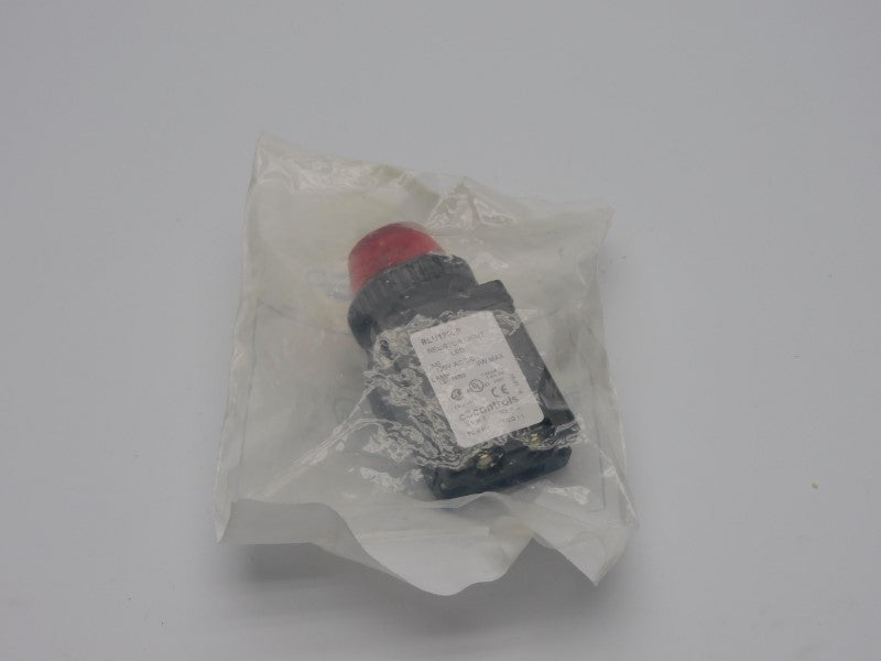 C3 CONTROLS RLU120LR-PLLRD SER. D 120V NSMP