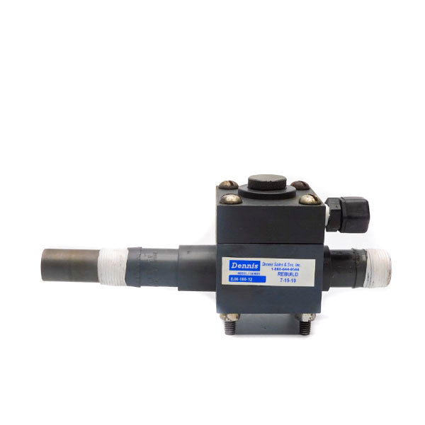 DENNIS EJH-100-12 UNMP