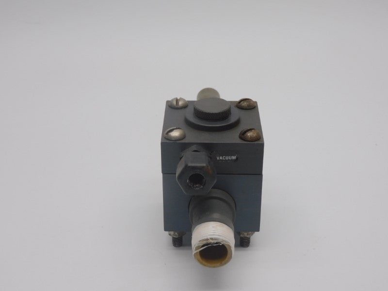 DENNIS EJH-100-12 UNMP
