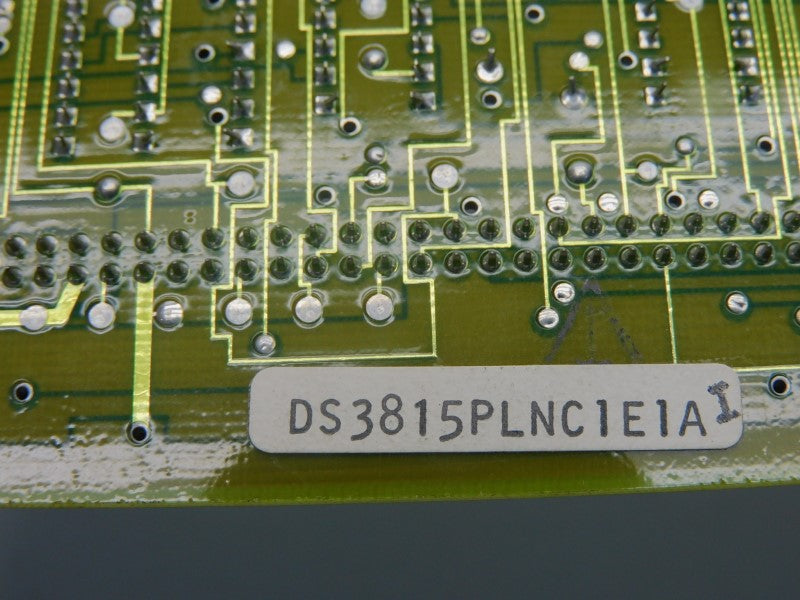 GENERAL ELECTRIC DS3800HLNC1A1A DS3815PLNC1E1A (AS PICTURED) UNMP