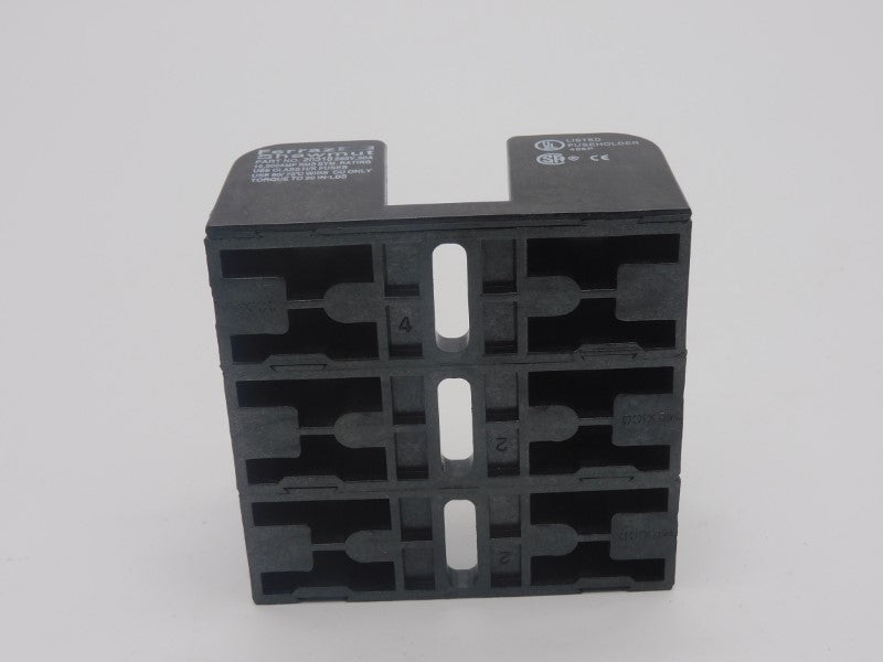 FERRAZ SHAWMUT 20318 250V 30A NSNP