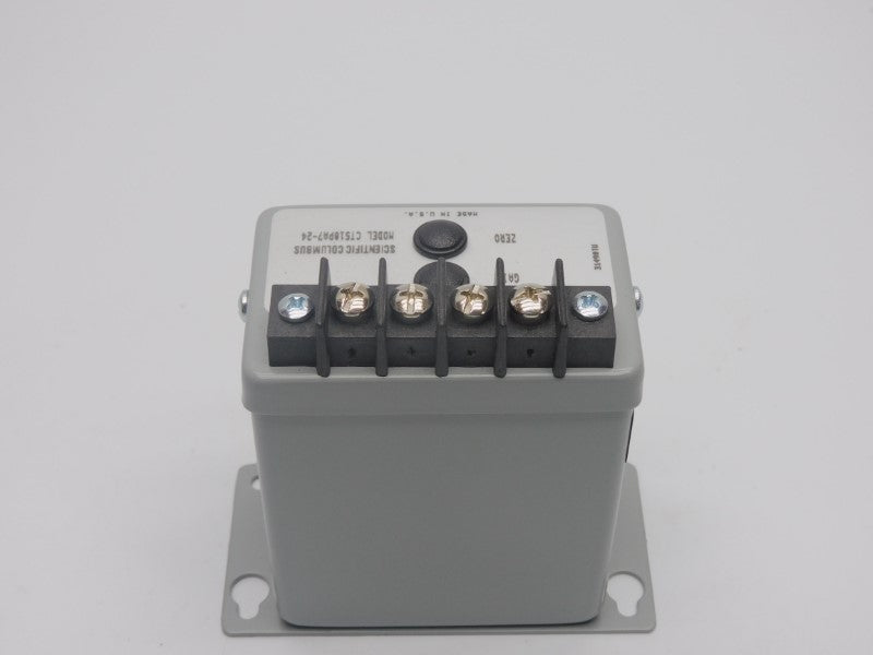 SCIENTIFIC COLUMBUS CT510PA7-24 24VDC NSNP