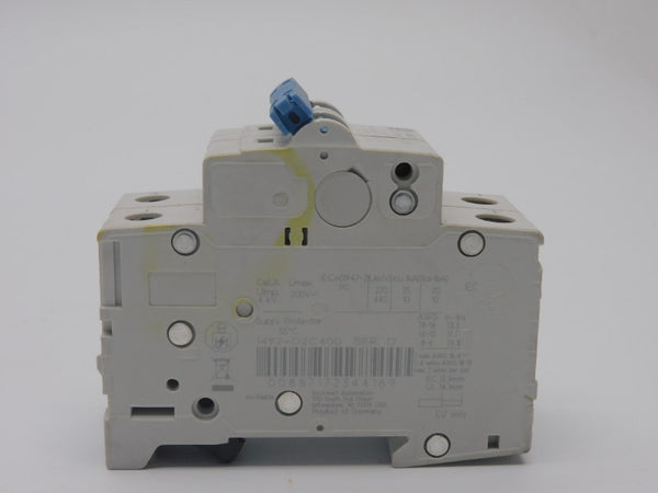 ALLEN BRADLEY 1492-D2C400 SER. D 440V 40A UNMP