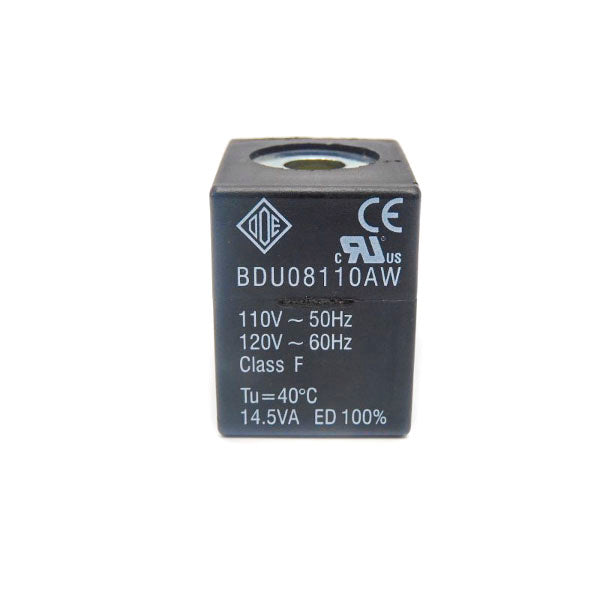 DOE BDU08110AW 110/120V NSNP
