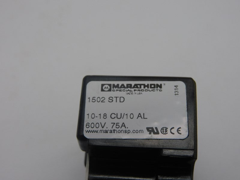 MARATHON 1502STD 600V 75A NSNP