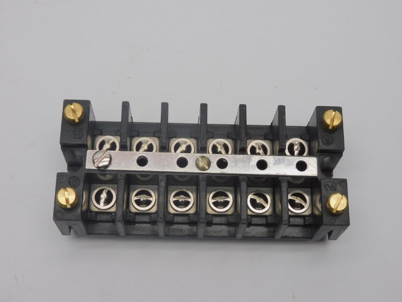 GENERAL ELECTRIC EB27B06S 600V 30A NSMP