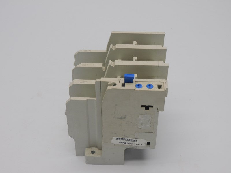 EATON 10-6530 600VAC (AS PICTURED) UNMP