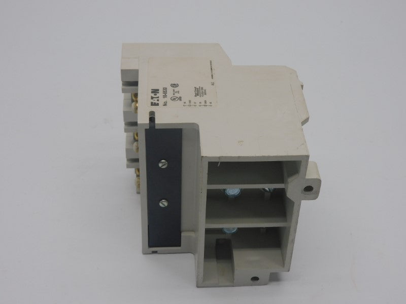 EATON 10-6530 600VAC (AS PICTURED) UNMP