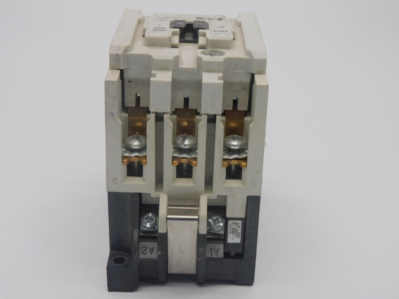EATON AN16DN0 SER. B1 110-120V 27A UNMP