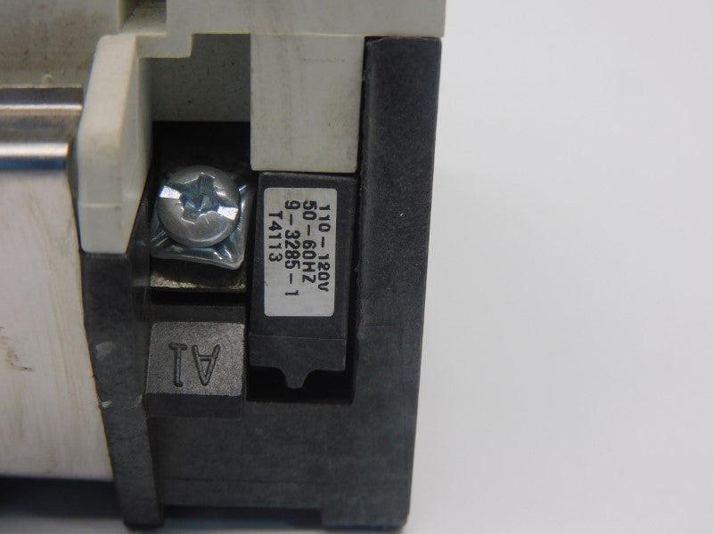 EATON AN16DN0 SER. B1 110-120V 27A UNMP