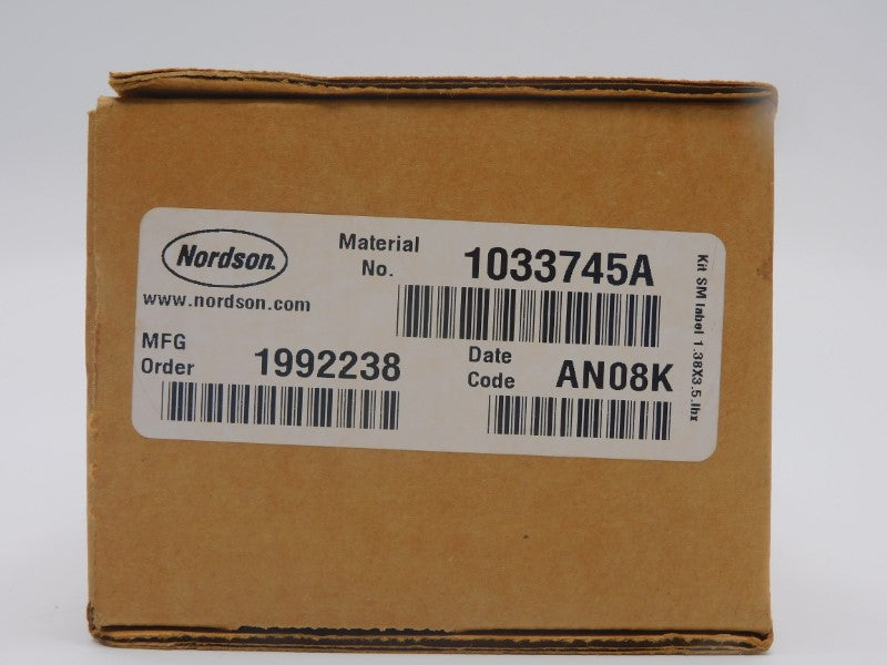 INDUSTRIAL SPARE PART 1033745A NSMP