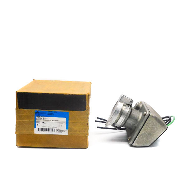 CROUSE HINDS WBR3442 30A NSMP