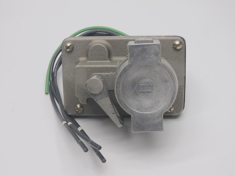 CROUSE HINDS WBR3442 30A NSMP