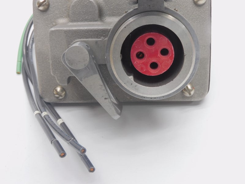 CROUSE HINDS WBR3442 30A NSMP