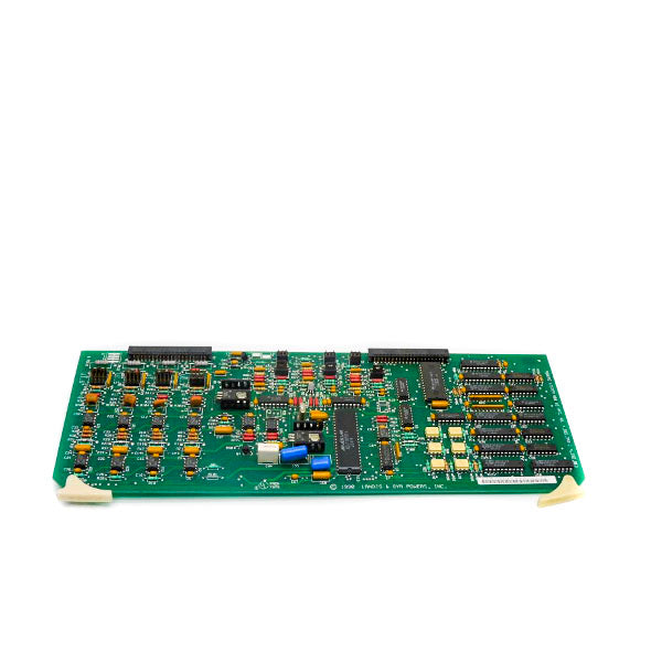 LANDIS&GYR POWERS 544-120 NSNP