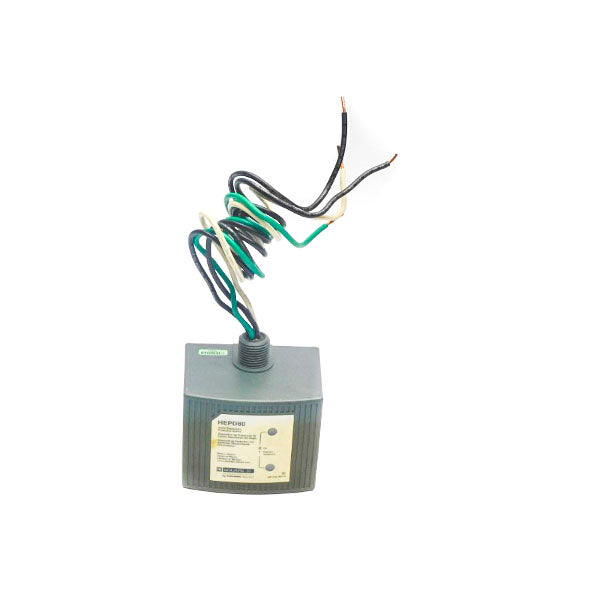 SQUARE D HEPD80 SER. 001 120/240V UNMP