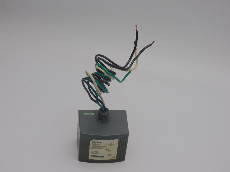 SQUARE D HEPD80 SER. 001 120/240V UNMP
